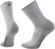 Smartwool Unisex Hike Classic Edition Light Cushion Second Cut Crew Socks