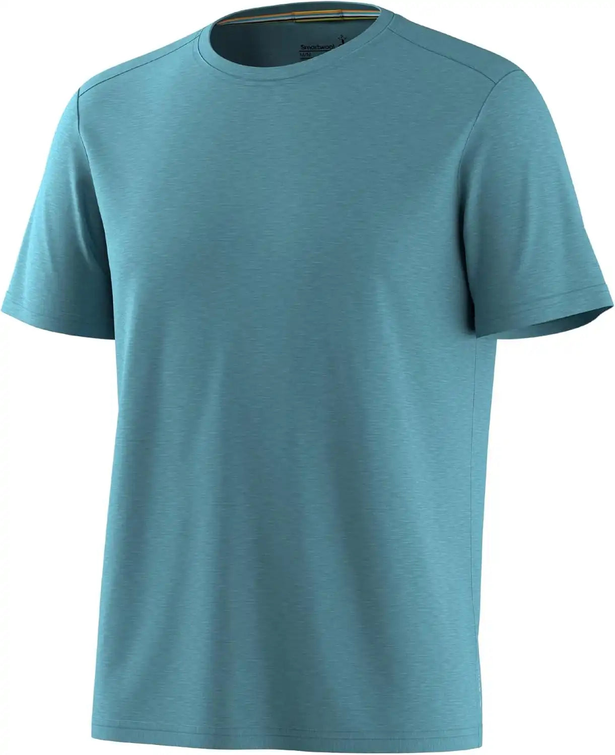 SmartWool Men's Active Short Sleeve
