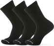 Smartwool Men's Everyday Athletic Crew Socks Multipack