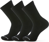 Smartwool Men's Everyday Athletic Crew Socks Multipack