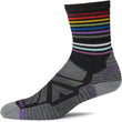 Smartwool Unisex Hike Light Cushion Pride Crew Socks