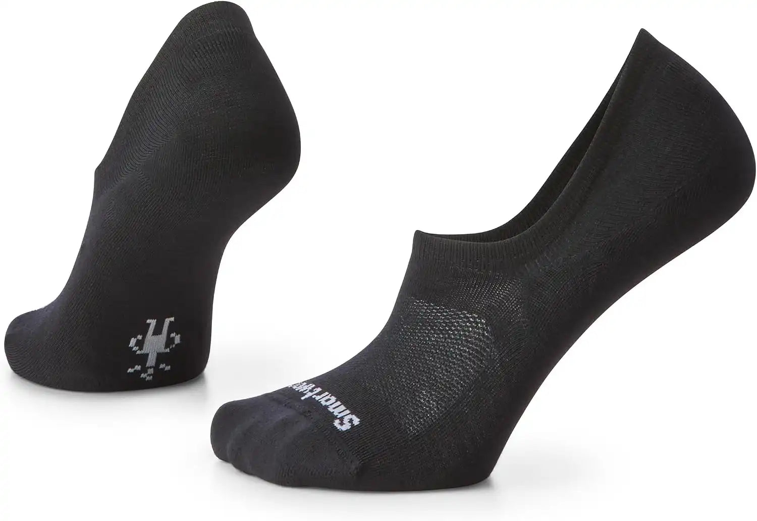 Smartwool Unisex Everyday No Show Socks