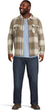 Smartwool mens Anchor Line Shirt Jacket