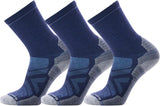 Smartwool Men's Hike Light Cushion Crew