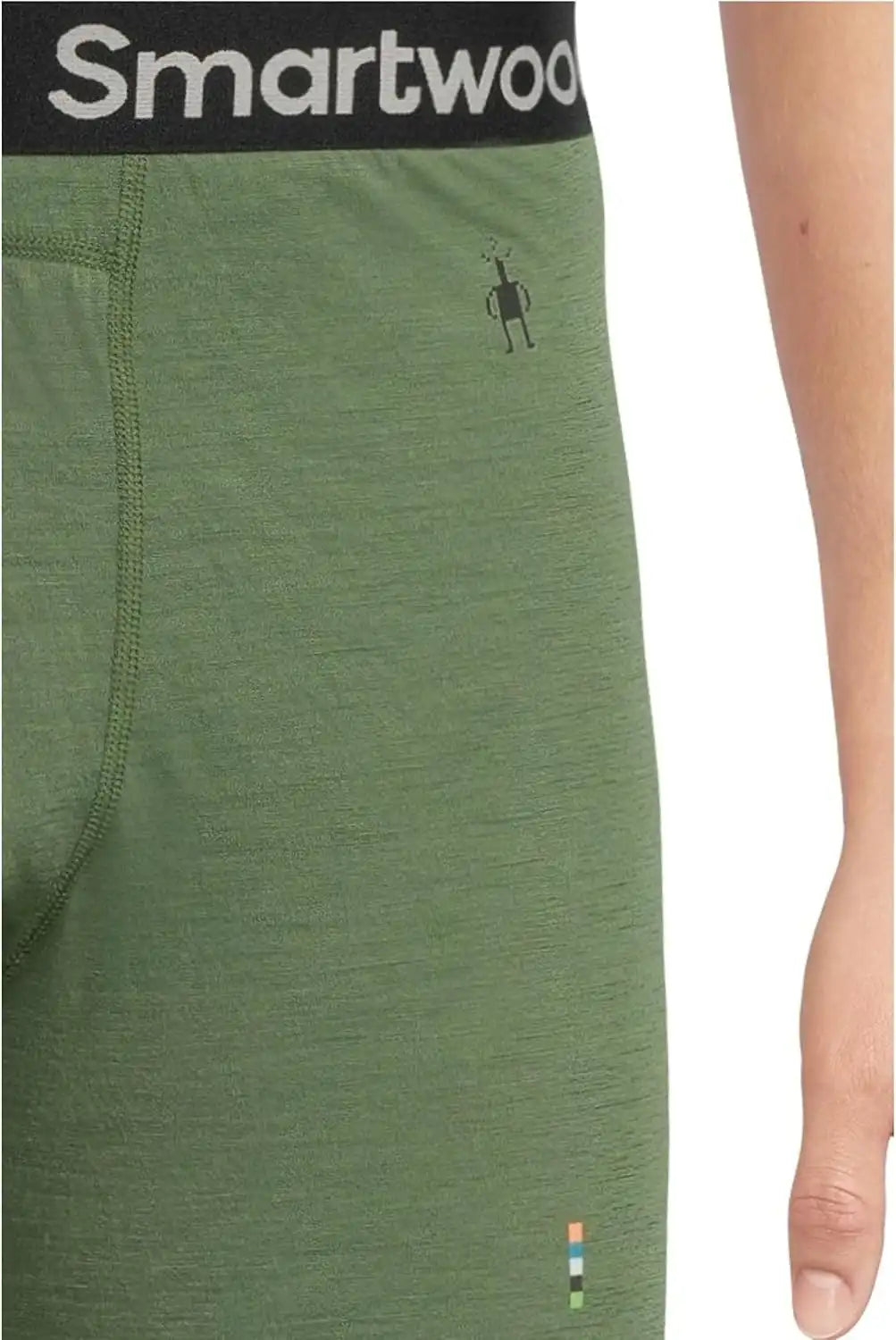 Smartwool Men's Merino Boxer Brief