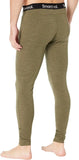 Smartwool Men's Classic Thermal Merino Base Layer Bottom