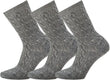 Smartwool Everyday Cable Crew Socks For Men and Women