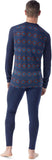 Smartwool Men's Classic Thermal Merino Base Layer Crew