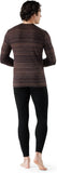 Smartwool Men's Classic Thermal Merino Base Layer Crew