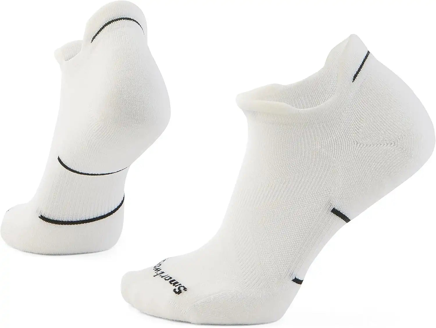 Smartwool Women's Run Targeted Cushion Low Ankle Socks