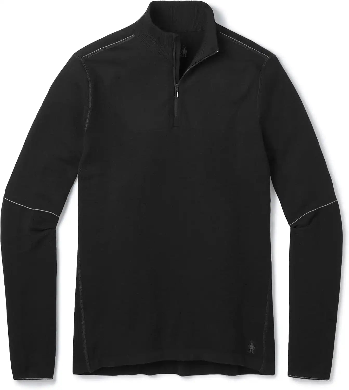 Smartwool Men's Intraknit Alpine 1/4 Zip