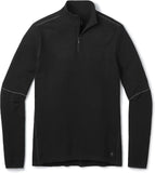 Smartwool Men's Intraknit Alpine 1/4 Zip