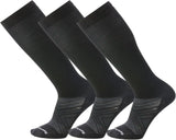 Smartwool Men's Ski Zero Cushion Over The Calf Socks
