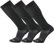 Smartwool Men's Ski Zero Cushion Over The Calf Socks