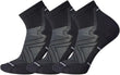 Smartwool Men's Run Targeted Cushion Ankle Socks