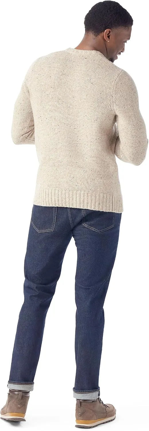 SmartWool Men's Heavy Crew Sweater