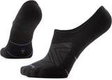 Smartwool mens Run Targeted Cushion No Show Socks