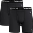 Smartwool Men's Merino Boxer Brief Boxed
