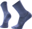 Smartwool Mens Run Cold Weather Targeted Cushion Crew Socks