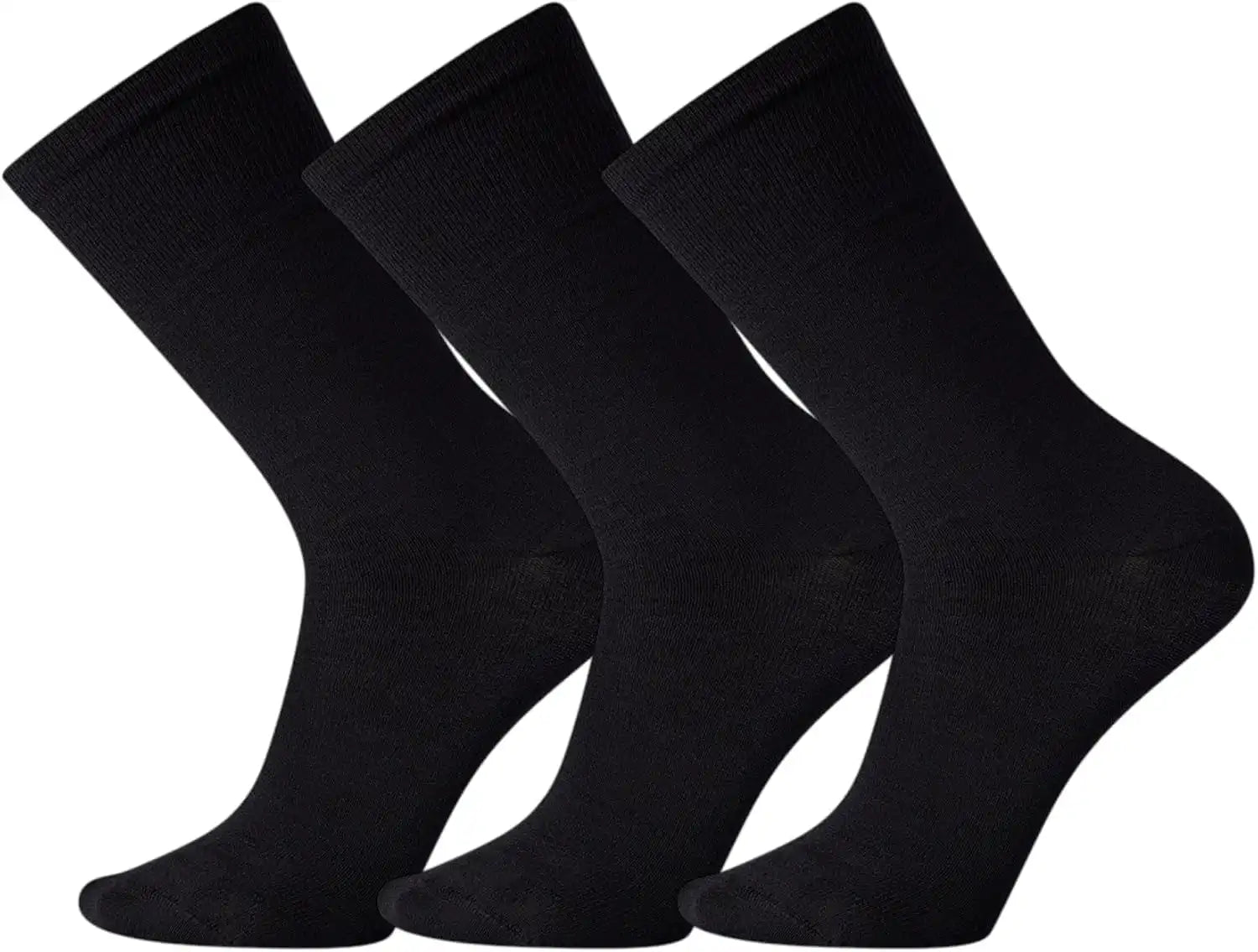 Smartwool Unisex Hike Classic Edition Zero Cushion Liner Crew Socks
