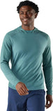 Smartwool Men's Active Mesh Hoodie