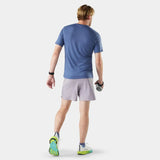 Smartwool Men's Active Lined 5" Shorts