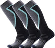 Smartwool Women's Ski Full Cushion Over-the-calf Socks