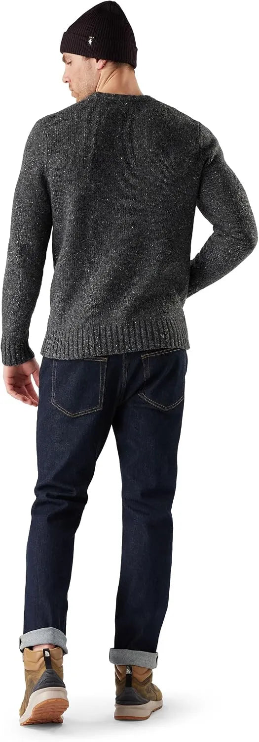 SmartWool Men's Heavy Crew Sweater