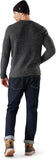 SmartWool Men's Heavy Crew Sweater