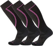 Smartwool Women's Ski Full Cushion Over-the-calf Socks
