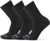 Smartwool Everyday Solid Rib Crew Socks For Men and Women
