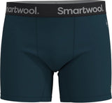 Smartwool Men's Active Boxer Brief Boxed