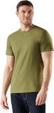 SmartWool Men's Perfect Crew Short Sleeve Tee