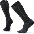 Smartwool Men's Ski Targeted Cushion Over the Calf Socks