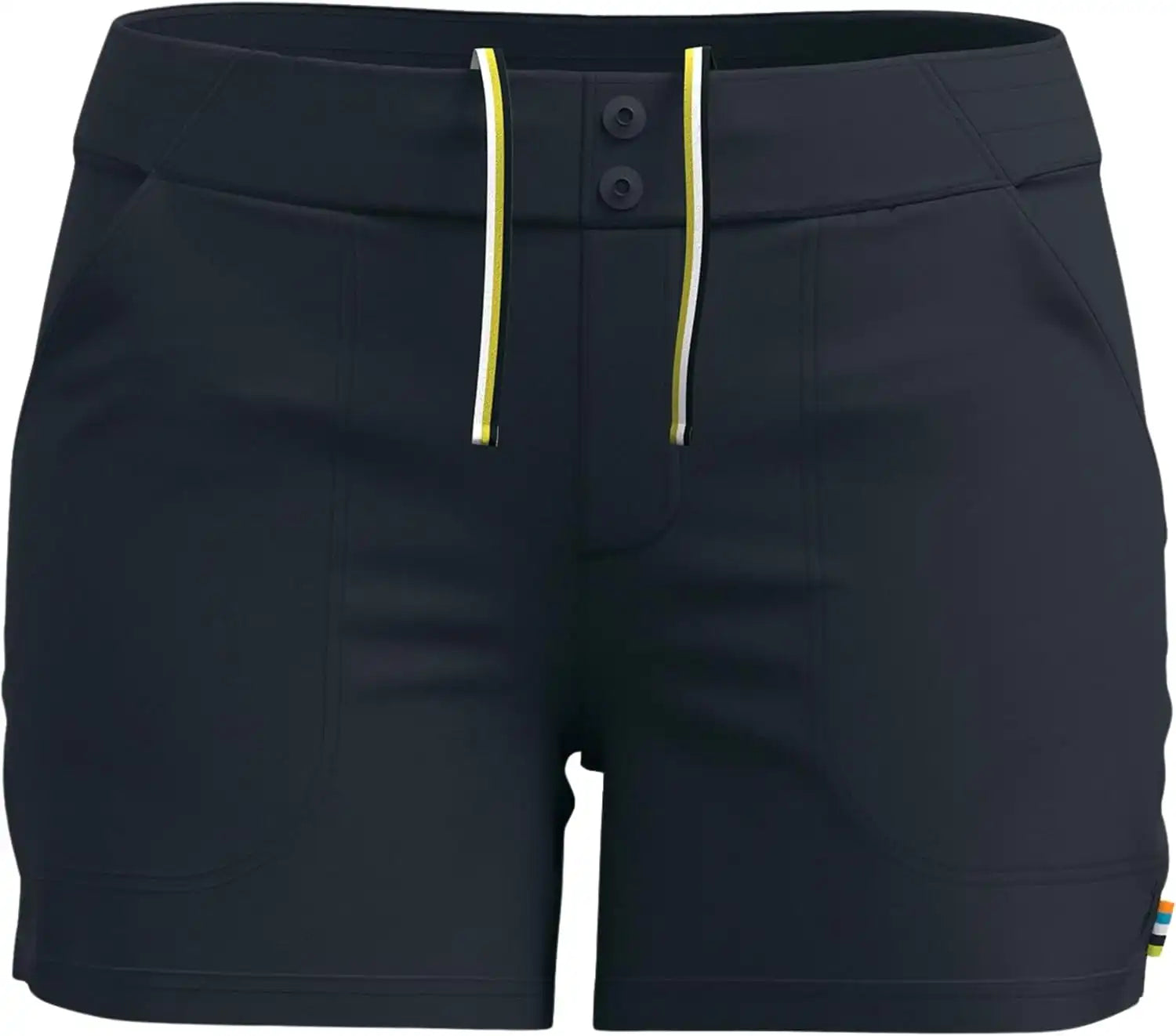 Smartwool Women's 4" Hike Shorts