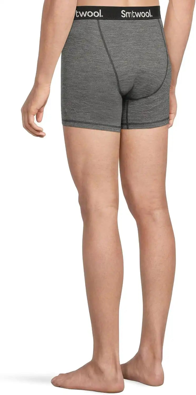 Smartwool Men's Boxer Brief