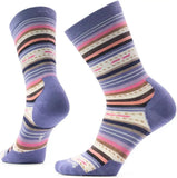 Smartwool Everyday Margarita Crew Socks For Men And Women
