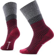Smartwool Women's Everyday Cozy Popcorn Cable Crew Socks
