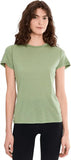 SmartWool Women's Merino Short Sleeve Tee