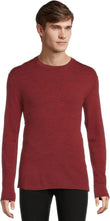 Smartwool Men's Classic Thermal Merino Base Layer Crew