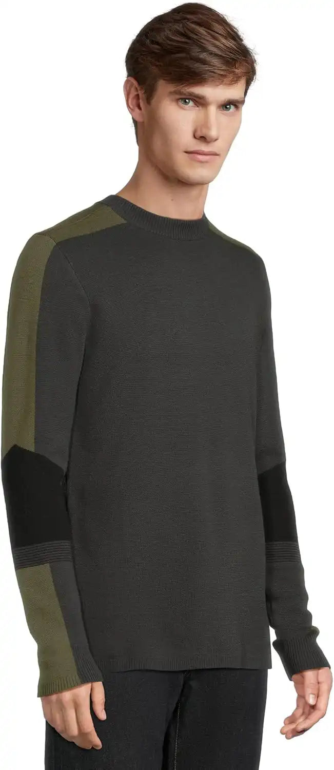 Smartwool Men's Alpine Crew