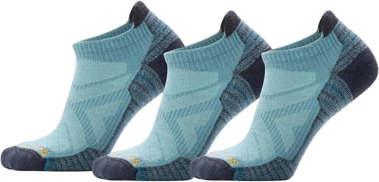 Smartwool Women's Hike Light Cushion Low Ankle Socks