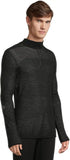 Smartwool Men's Intraknit Thermal Merino Base Layer 1/4 Zip