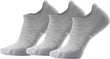 Smartwool Men's Run Targeted Cushion Low Ankle Socks