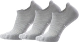 Smartwool Men's Run Targeted Cushion Low Ankle Socks