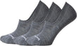 Smartwool Everyday No Show Socks for Men and Women