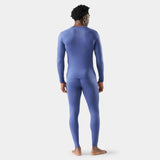 Smartwool Men's Intraknit All-Season Merino Base Layer Crew
