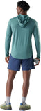 Smartwool Men's Active Mesh Hoodie