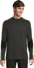 Smartwool Men's Alpine Crew