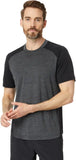 SmartWool Men's Active Mesh Short Sleeve Tee